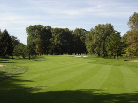 Brandywine Country Club, CLOSED 2015