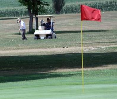 Four Willows,Mason City, Illinois,  - Golf Course Photo