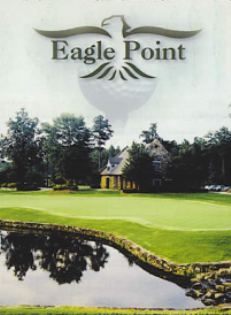 Eagle Point Golf Club,Birmingham, Alabama,  - Golf Course Photo