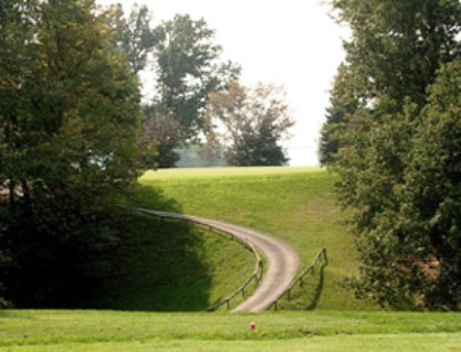 Golf Course Photo, Tam O shanter Golf Course, Hermitage, 16159 