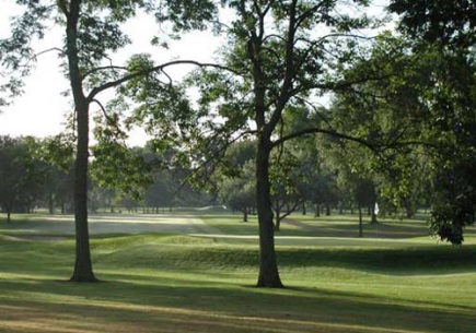 West Shore Golf & Country Club,Grosse Ile, Michigan,  - Golf Course Photo