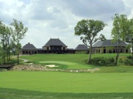 Pinnacle Golf Club,Grove City, Ohio,  - Golf Course Photo