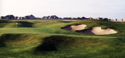 Westridge Golf Course,Mckinney, Texas,  - Golf Course Photo