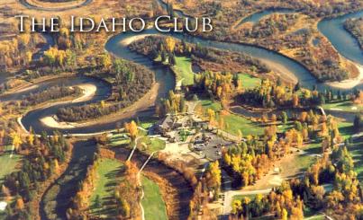 The Idaho Club