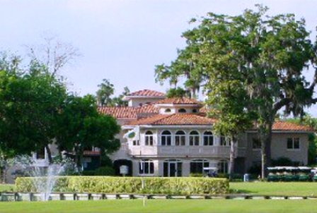 La Cita Golf & Country Club, Titusville, Florida, 32780 - Golf Course Photo