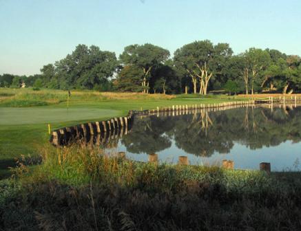 Golf Course Photo, Firethorn Golf Club, Lincoln, 68520 