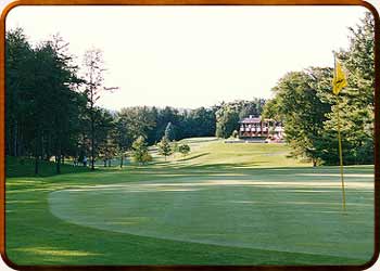 Rochester Golf & Country Club, Rochester, Minnesota, 55902 - Golf Course Photo