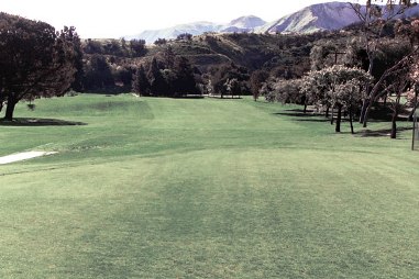 Elkins Ranch Golf Course, Fillmore, California, 93015 - Golf Course Photo