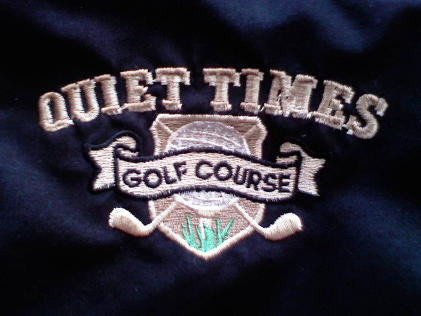 Golf Course Photo, Quiet Times Golf Course, Attica, 14011 