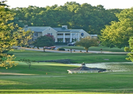 Nashville Golf & Athletic Club, Brentwood, Tennessee, 37027 - Golf Course Photo