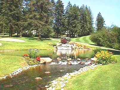 Avondale Golf Course