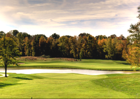 Ellsworth Meadows Golf Club,Hudson, Ohio,  - Golf Course Photo