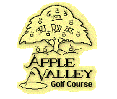 Apple Valley Golf Course,West Branch, Michigan,  - Golf Course Photo