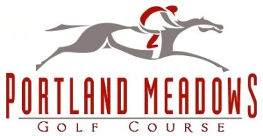 Portland Meadows Golf Course, CLOSED 2013, Portland, Oregon, 97217 - Golf Course Photo