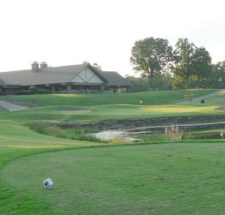 Bella Vista Village Golf Courses - Dogwood, Bella Vista, Arkansas, 72714 - Golf Course Photo