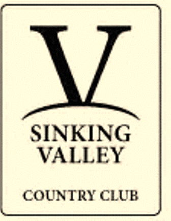 Sinking Valley Country Club, Altoona, Pennsylvania, 16601 - Golf Course Photo