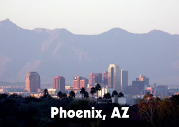 Paradise Valley Park Golf Course,Phoenix, Arizona,  - Golf Course Photo