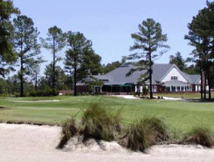 Gates Four Golf & Country Club,Fayetteville, North Carolina,  - Golf Course Photo