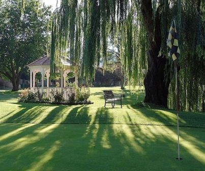 Poco Diablo Resort,Sedona, Arizona,  - Golf Course Photo