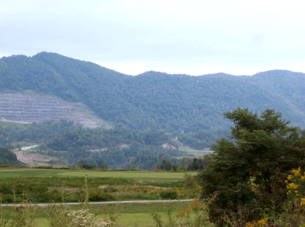 Golf Course Photo, Raven Rock Golf Course, Jenkins, 41537 