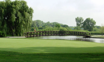 Hilldale Golf Club,Hoffman Estates, Illinois,  - Golf Course Photo