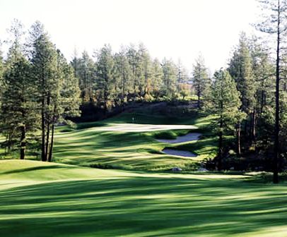 Golf Course Photo, Golf Club At Chaparral Pines, Payson, 85541 