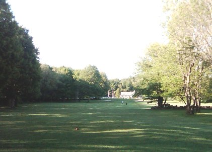 Orchards, The,Milford, Connecticut,  - Golf Course Photo