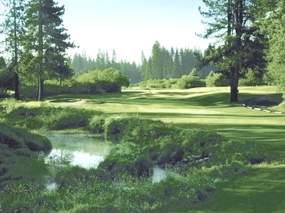 Plumas Pines Golf Resort,Graeagle, California,  - Golf Course Photo