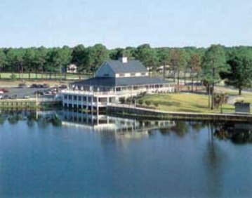 Briarwood Golf Club, Shallotte, North Carolina, 28470 - Golf Course Photo