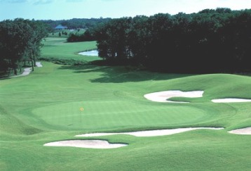 Buffalo Creek Golf Club, Heath, Texas, 75032 - Golf Course Photo