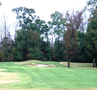 Indian Springs Golf Club