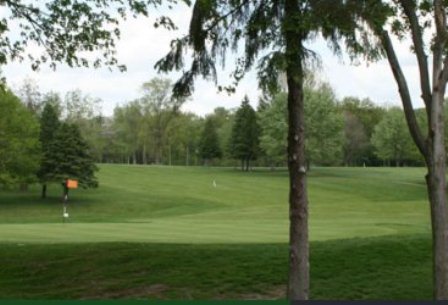 Golf Course Photo, Fairways at Arrowhead, North Canton, 44720 