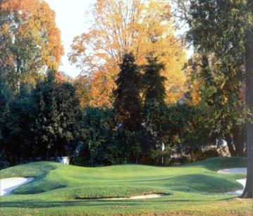 Brooklawn Country Club,Fairfield, Connecticut,  - Golf Course Photo