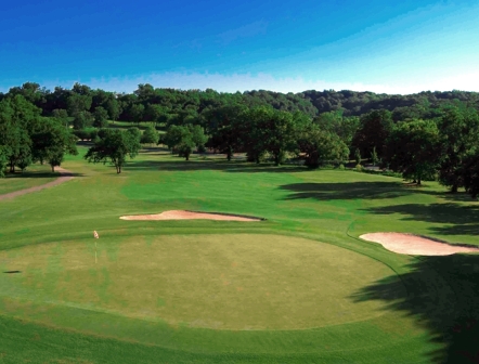 Temple Hills Country Club, Franklin, Tennessee, 37069 - Golf Course Photo