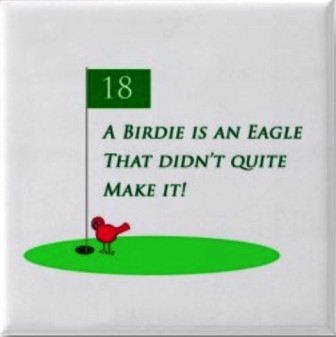 Eagles & Birdies Family Golf, Golf Course, CLOSED 2001, Lake Charles, Louisiana, 70605 - Golf Course Photo