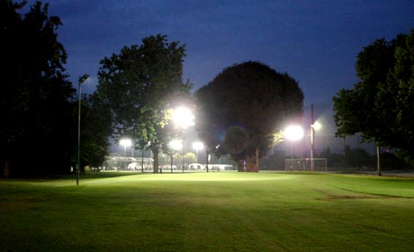 Arcadia Golf Course,Arcadia, California,  - Golf Course Photo