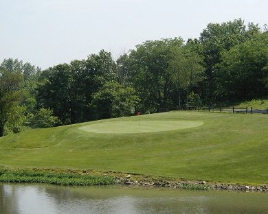 Carthage Golf Course, Carthage, Illinois, 62321 - Golf Course Photo