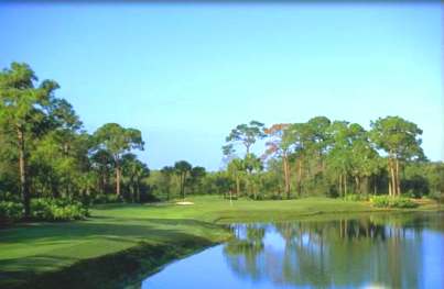 Pelicans Nest Golf Club, Gator Golf Course