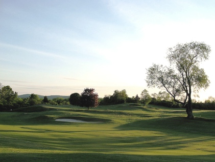 Sharon Country Club,Sharon, Connecticut,  - Golf Course Photo