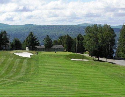 Mingo Springs Golf Course, Rangeley, Maine, 04970 - Golf Course Photo