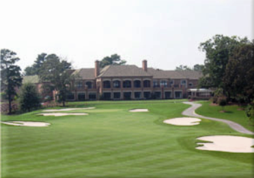 Golf Course Photo, Dunwoody Country Club, Dunwoody, 30350 