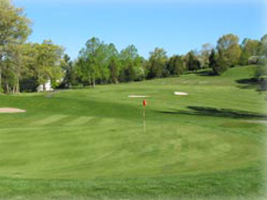 Manor Golf Course