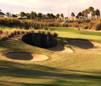 Golf Course Photo, Mystic Dunes Golf Club, Kissimmee, 34747 