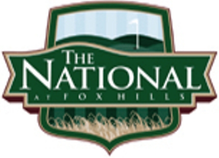 Golf Course Photo, Fox Hills Resort, National Course, Mishicot, 54228 