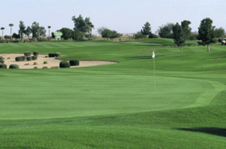 Arizona Traditions Golf Club,Surprise, Arizona,  - Golf Course Photo