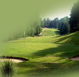 Golf Course Photo, Summersett Golf Club, Greenville, 29609 