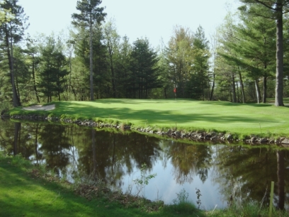 Wausau Country Club, Schofield, Wisconsin, 54476 - Golf Course Photo