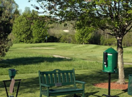 Golf Course Photo, Beaver Meadows Golf & Recreation, Phoenix, 13135 