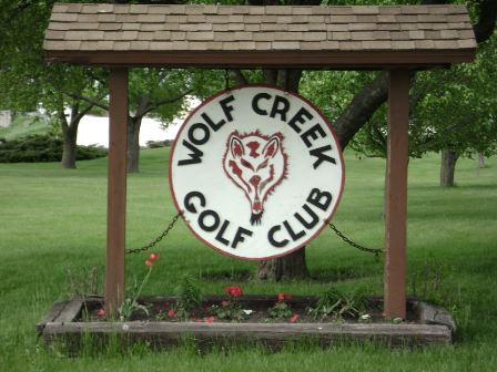 Wolf Creek Golf Club,Pontiac, Illinois,  - Golf Course Photo