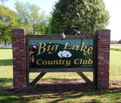 Big Lake Country Club, Manila, Arkansas, 72442 - Golf Course Photo